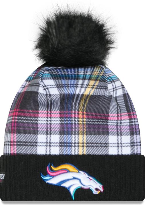 Immagine prodotto New Era Cappello invernale da donna Crucial Catch Denver Broncos
