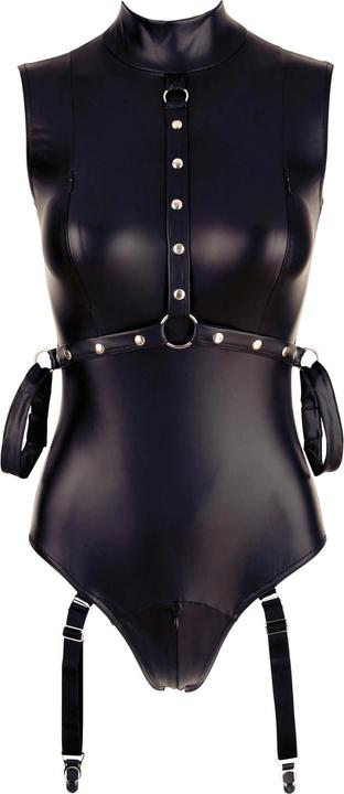 Immagine prodotto Cottelli Collection Cinghie bondagebody Wetlook (M)