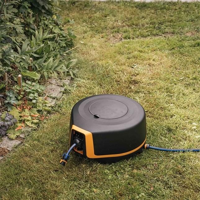 Immagine prodotto Fiskars Automatico XL + Dovana CF (20 m)