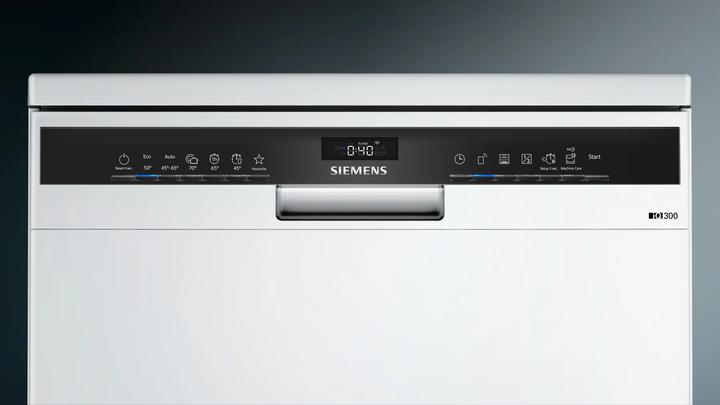Produktbild Siemens SN23EW03KE