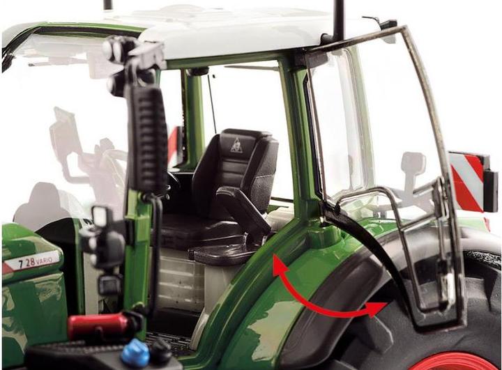 Immagine prodotto Siku Fendt 728 Vario