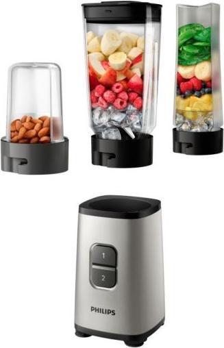 Actual product image Philips HR2604/80 (350 W)