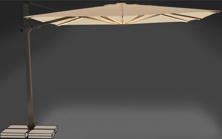 Image du produit Suncomfort by Glatz Varioflex LED (3 m)