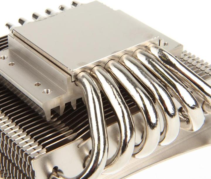 Immagine prodotto Prolimatech Samuel 17 CPU Cooler (45 mm)