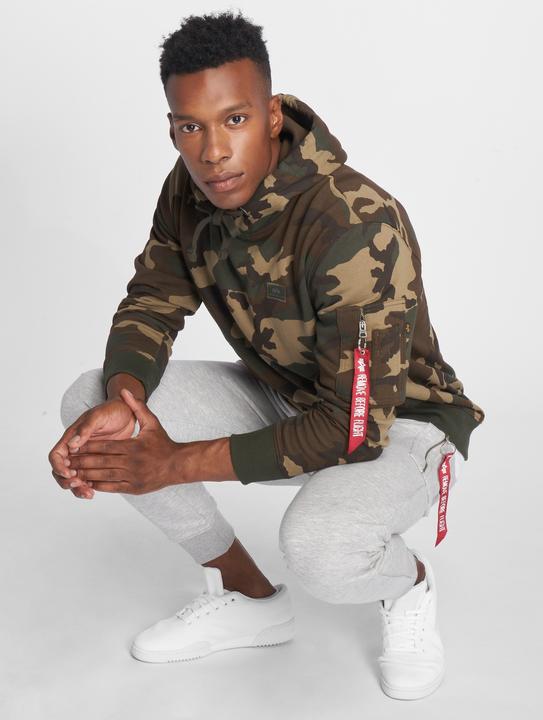 Image du produit Alpha Industries X-Fit Slim Cargo Sweatpants (S)