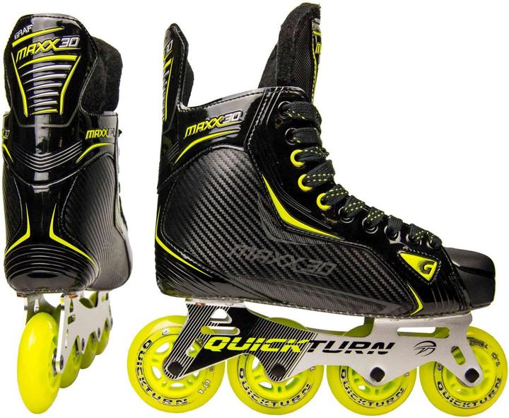 GRAF Hockey MAXX30