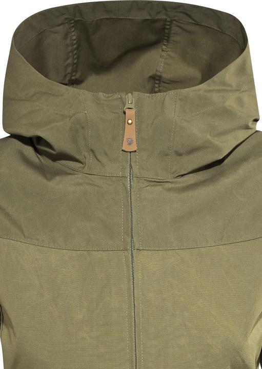 Produktbild Fjällräven Stina Jacket (XXS)