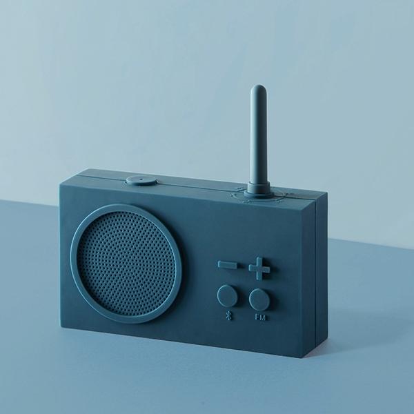 Produktbild Lexon Tykho 3 (FM, AM, Bluetooth)