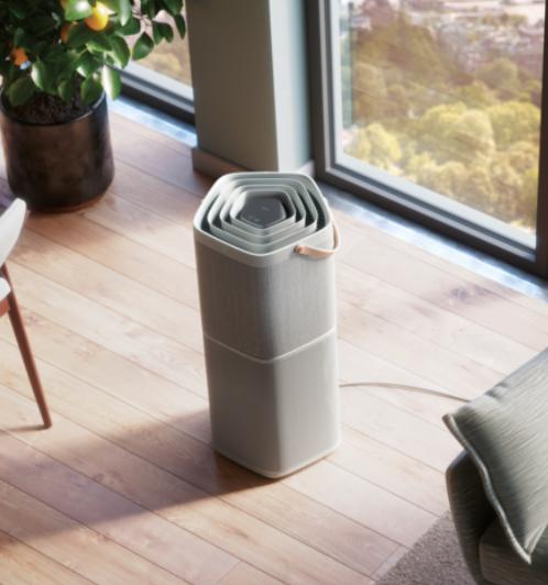 Immagine prodotto Electrolux Pure A9 (129 m²)