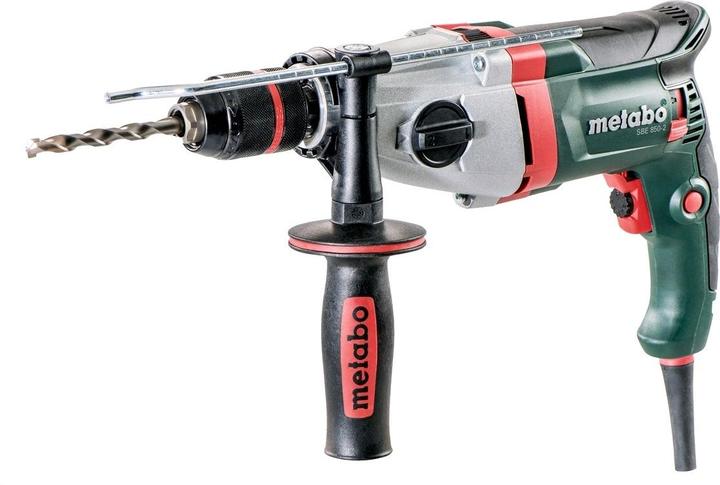 Metabo SBE850-2 (Electrical connection)