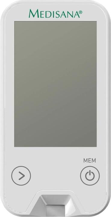 Produktbild Medisana MediTouch (Blutzuckermessgerät)