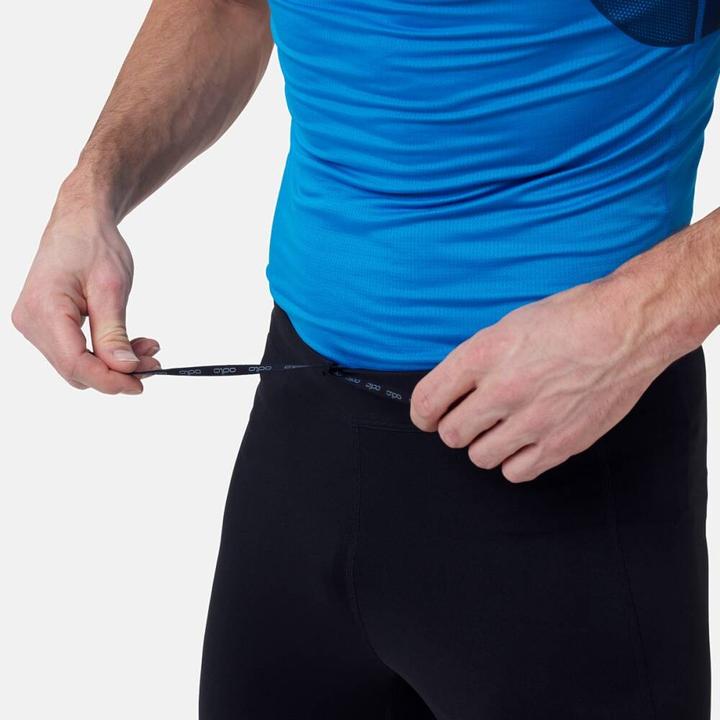Actual product image Odlo Essential 3/4 Tights (L)