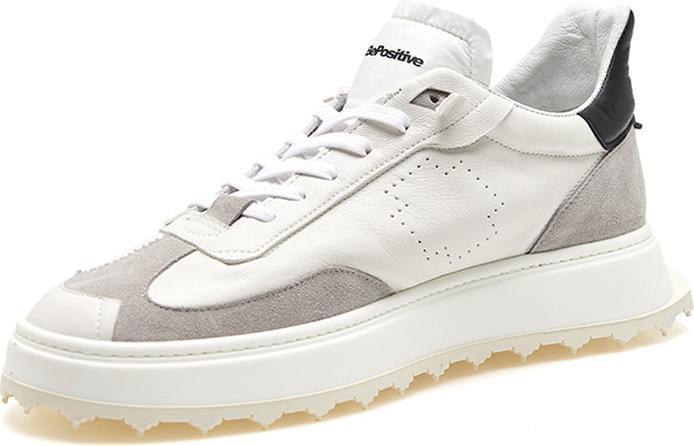 Image du produit BePositive Cuprace Wing - Leather + Suede (45)