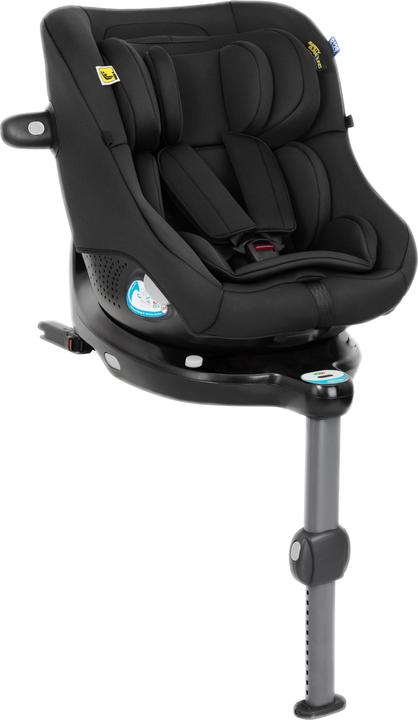 Image du produit Graco Turn2Me DLX i-Size R129 (Reboarder, Norme ECE R129/i-Size)