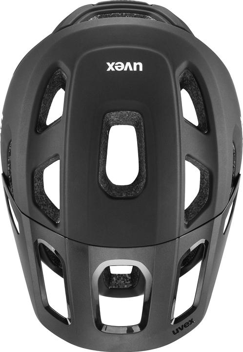 Produktbild Uvex Sports react (59 - 61 cm)