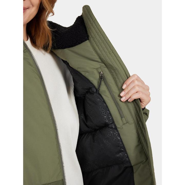 Produktbild Didriksons parka damen fabiola (50)