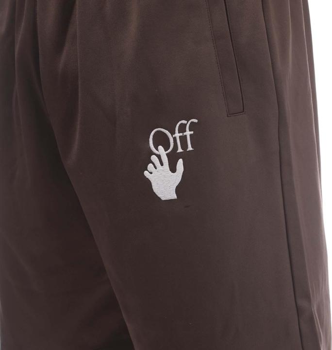 Immagine prodotto Off Hands Skate Pantaloncini da Corsa Uomo (S)