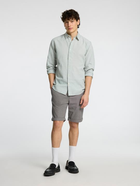 Immagine prodotto Selected Homme Slim Fit Hemd (M)