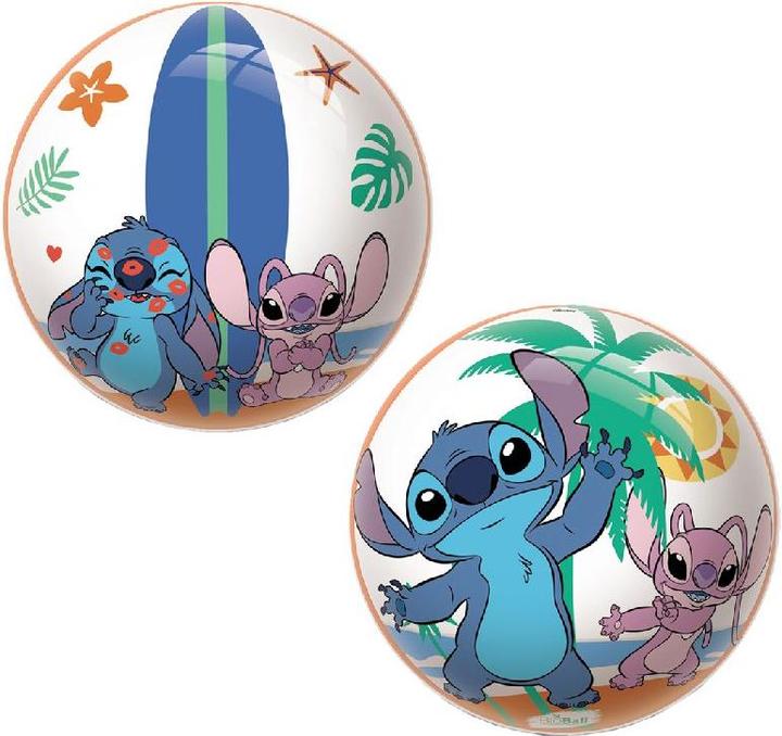 Mondo Stitch Decorbal 14cm Disp.