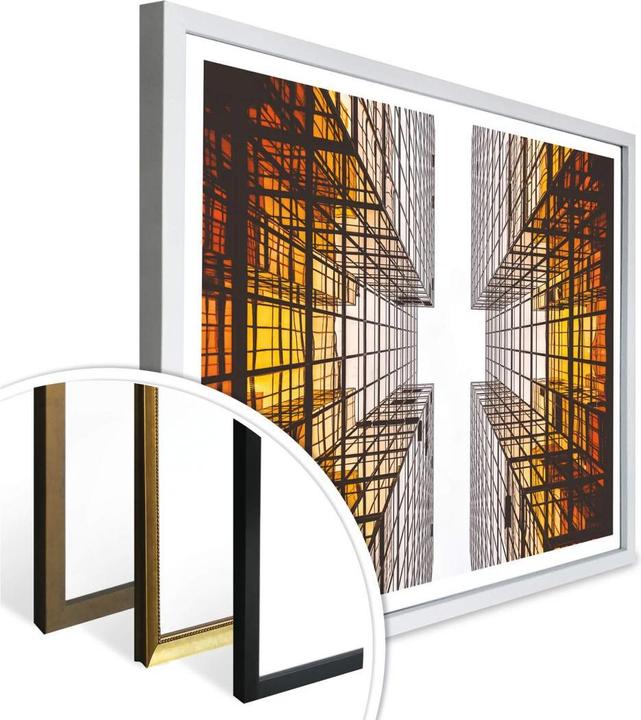 Produktbild Trenddeko Perspektive 06 (50 x 40 cm)