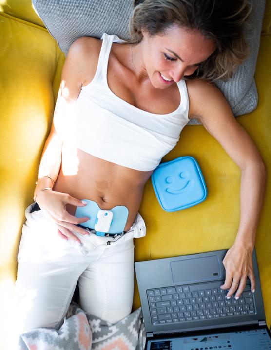 Image du produit Bluetens Clip sans fil