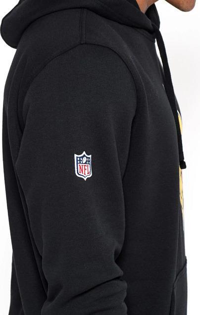 Immagine prodotto New Era Felpa con cappuccio Minnesota Vikings NFL (XL)