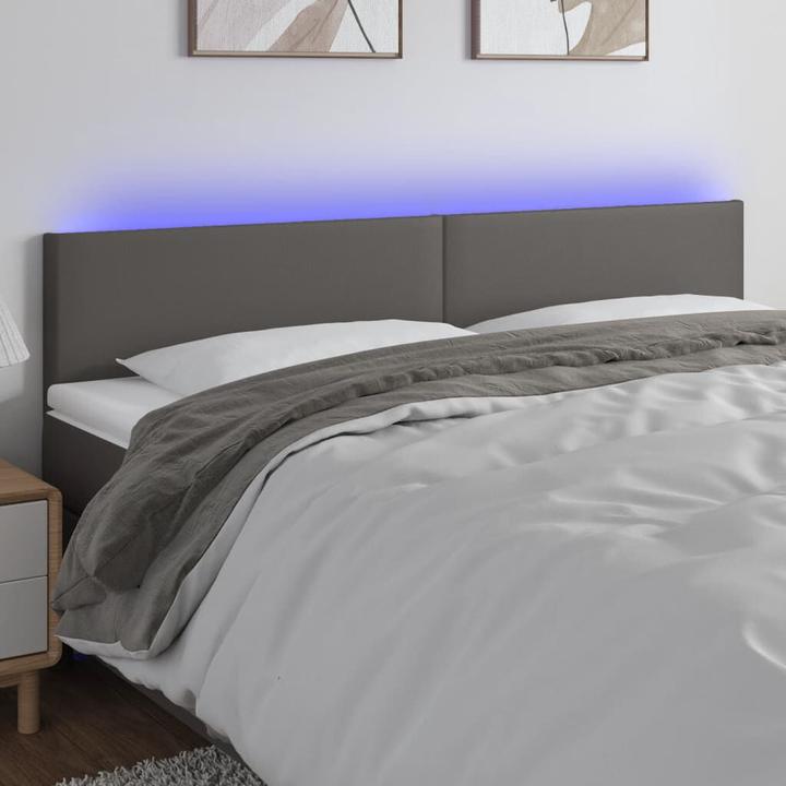 Produktbild VidaXL Conni (200 x 5 x 88 cm)