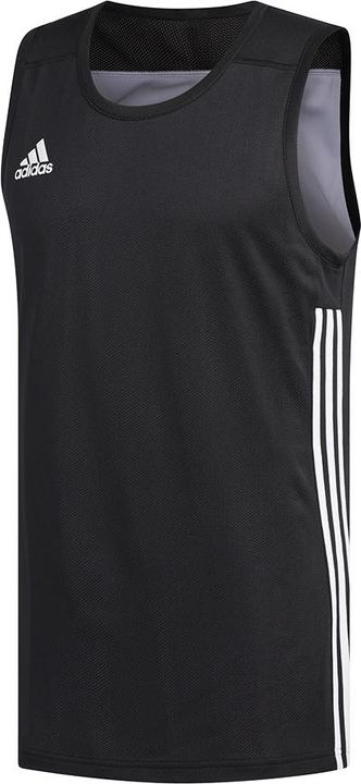 adidas 3G Speed Reversible Basketballtrikot Herren