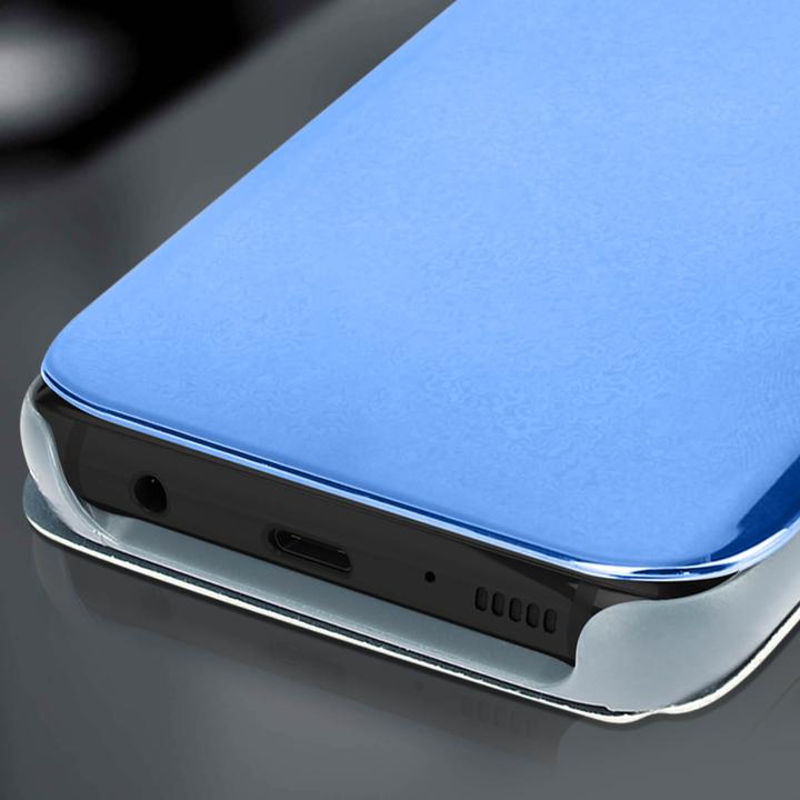 Actual product image Avizar Mirror Series (Samsung Galaxy S8)