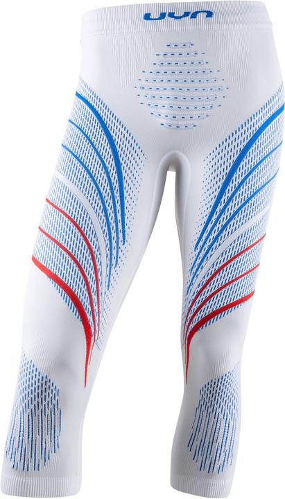 Image du produit UYN Pantalon thermique 3/4 Natyon 2.0 France (XXL)