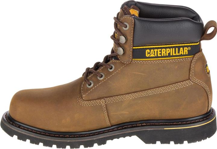 Image du produit Cat Bottes de sécurité Holton S3 (S3, 43)