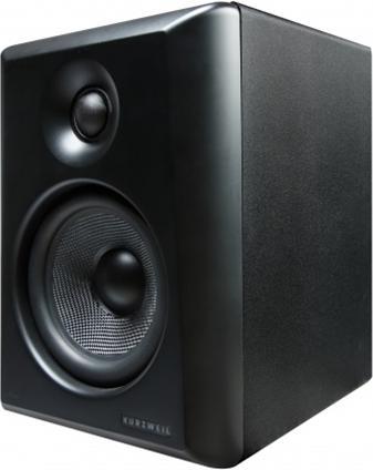 Actual product image Kurzweil KS-50A (Active, Pair, 2x 30 W)