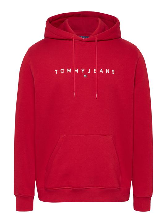 Immagine prodotto Tommy Jeans Tjm Reg Linear Logo Hoodie Ext (L)