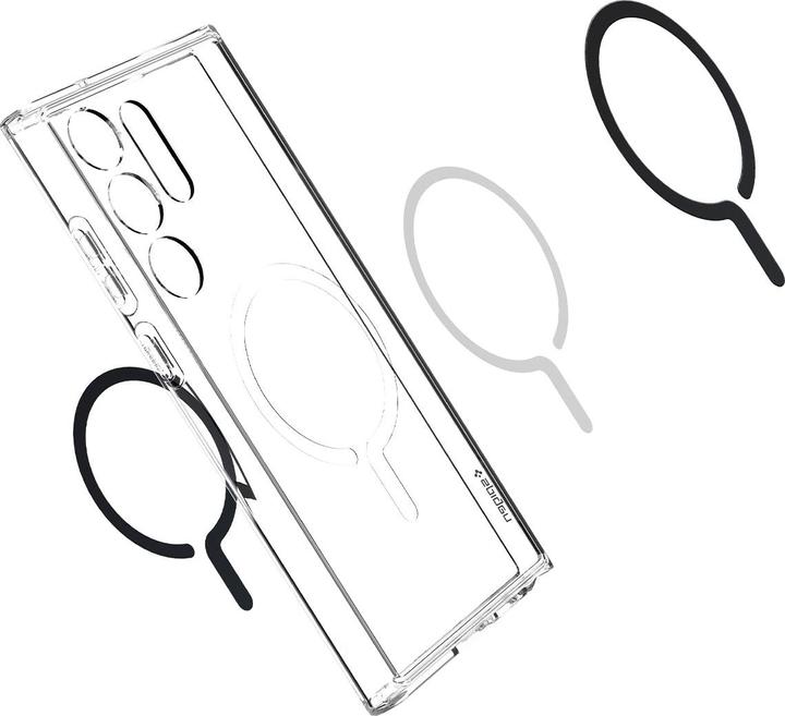 Produktbild Spigen Ultra Hybrid (Samsung Galaxy S23 Ultra)