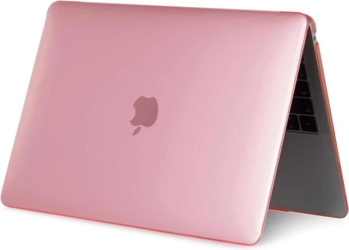 Produktbild Screenguard Hard Case für Apple MacBook Pro 13" M1, M2 (2020-2022) A2338 (Apple)