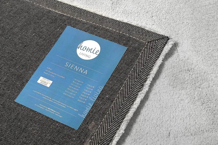 Produktbild Homie Living Sienna (80 x 150 cm)
