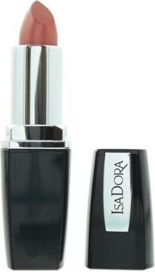 Produktbild Isadora Perfect Moisture Dusty Pink Lipstick 4.5g For Women (Dusty Pink)