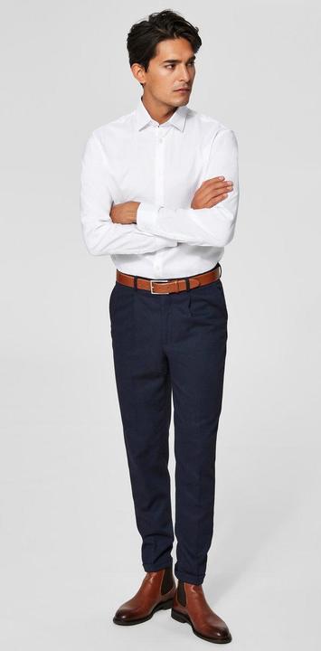 Image du produit Selected Homme chemise à manches longues (XXL)
