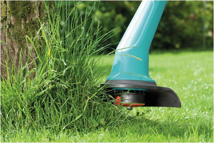Actual product image Gardena SmallCut 300 (Trim line)