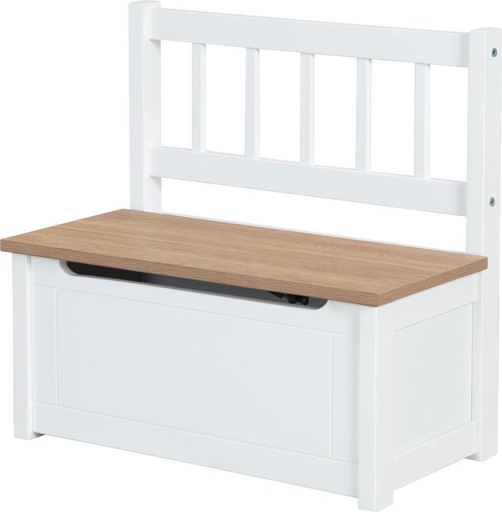 Actual product image Roba Kindertruhenbank (Child seating group)