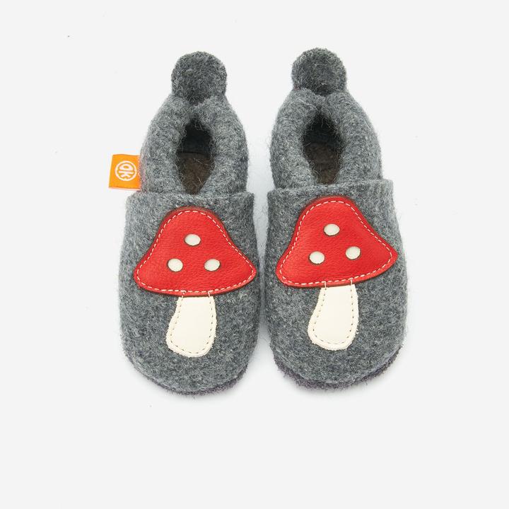 Image du produit Orangenkinder Wolli chanceux (26, 27)