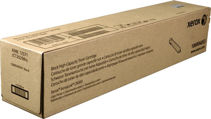 Actual product image Xerox 106R04053 (FC)