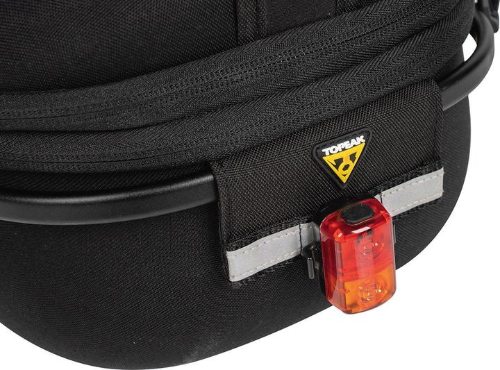 Image du produit Topeak DynaPack (4 l, Sacoche de cadre)