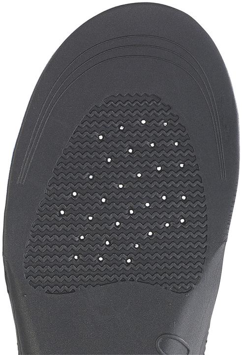 Image du produit Pearl Semelle intérieure confortable avec rembourrage au niveau du talon et de la rotule.