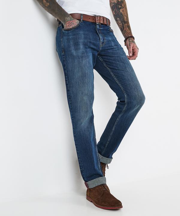 Immagine prodotto Joe Browns Dark Wash Jeans (W50/L30)