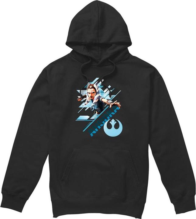 Actual product image Ahsoka Mens Stance Hoodie (XXL)