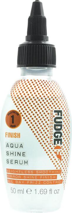 Fudge Finish (50 ml)