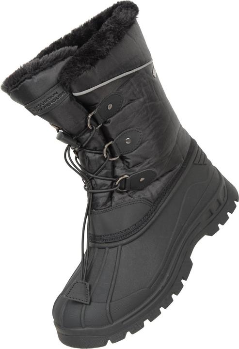 Produktbild Mountain Warehouse Whistler Adaptive Schneestiefel (29)