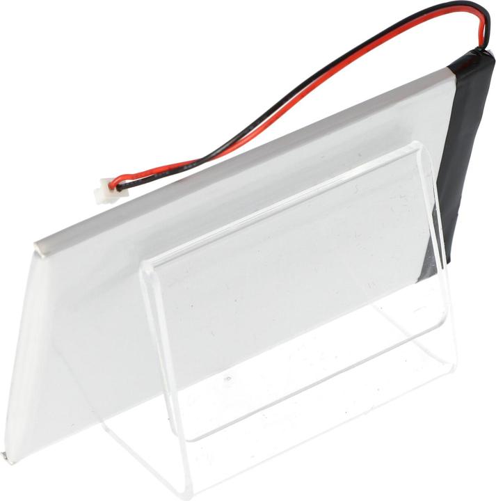 Produktbild XCell Akku passend für Iriver H140, 1700mAh
