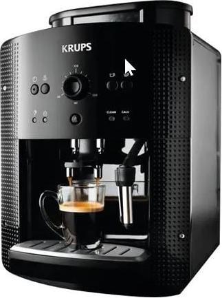 Actual product image Krups EA 810 B